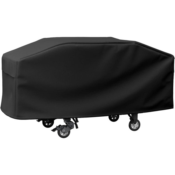 SHINESTAR Upgraded Griddle Cover for Blackstone 36 Inch Griddle, Heavy